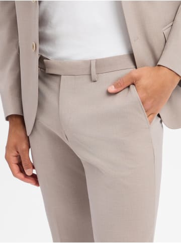 Thomas Goodwin Anzug in tanne