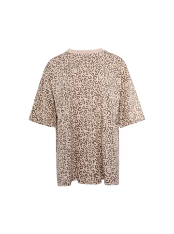 Homebase Women T-Shirt in Beige