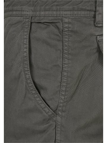 Urban Classics Cargo Trousers in magnet