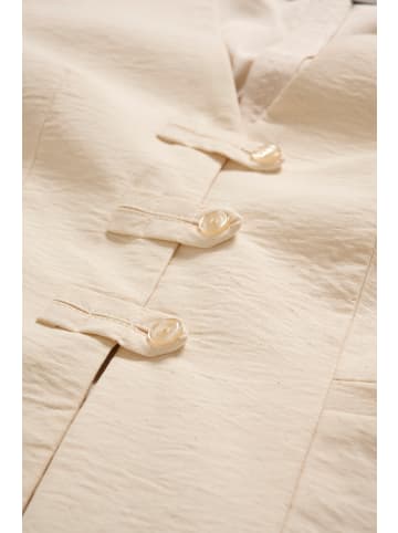 Karen By Simonsen Blazer KBEmery Feminine in Egret