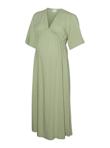 mama licious Kleid in Laurel Green