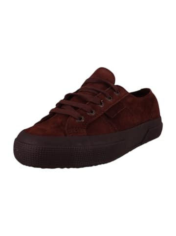 Superga Sneaker braun