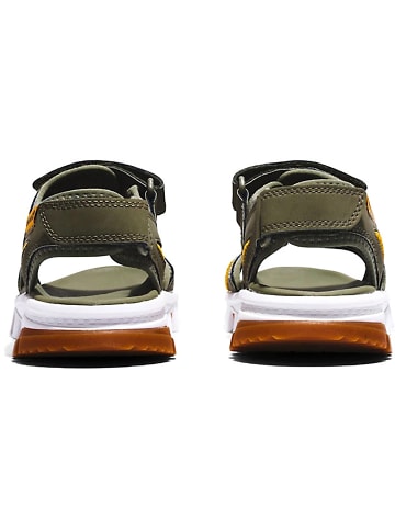 Schöffel W ZIPIN FLEECE OBERAU in Grün