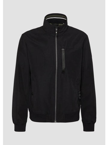s.Oliver Outdoor-Jacke in 9999_schwarz