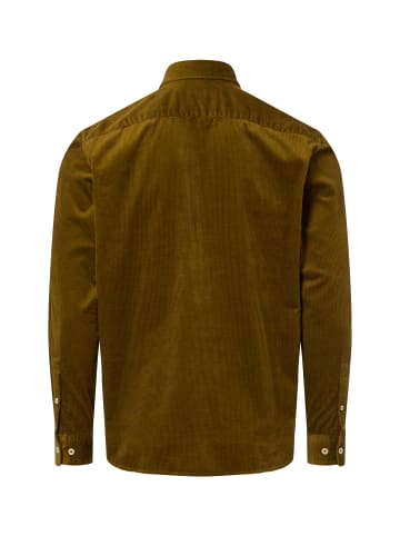 Marc O'Polo Hemd in Messing