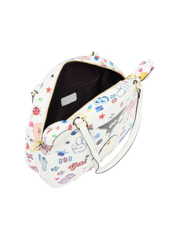 myMo Women Shoulder Bag in White
