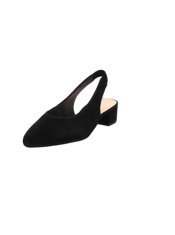 Gabor Pumps in schwarz