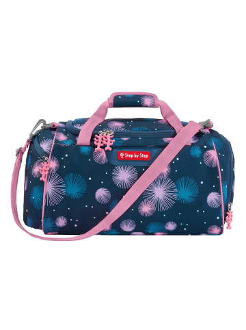 Step by Step Sporttasche 38 cm in Mermaid Delia