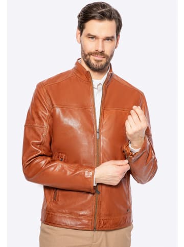 Wittchen Jacket in Light brown