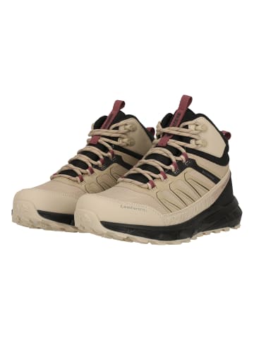 Endurance Wanderschuhe Ferill in 1136 Simply Taupe