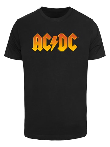 Merchcode Merchcode T-Shirts in black