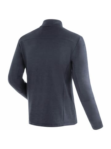 Maier Sports Rolli Skutvik in Grau