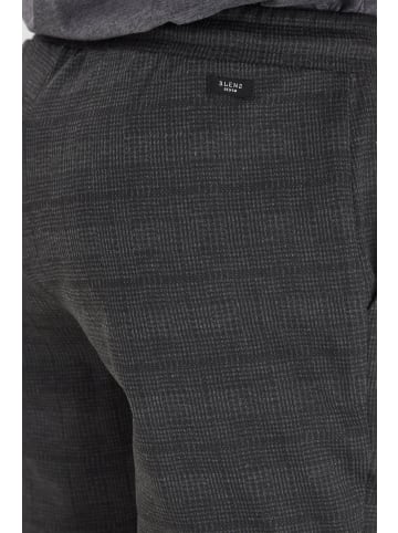 BLEND Shorts (Hosen) BHArgus in Nachtschwarz