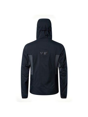 Berghaus MMTN SEEKERMW SYNTHETIC HOODY in Schwarz