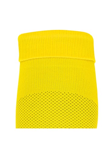uhlsport  Stutzenstrumpf Tube It Sleeve in limonengelb