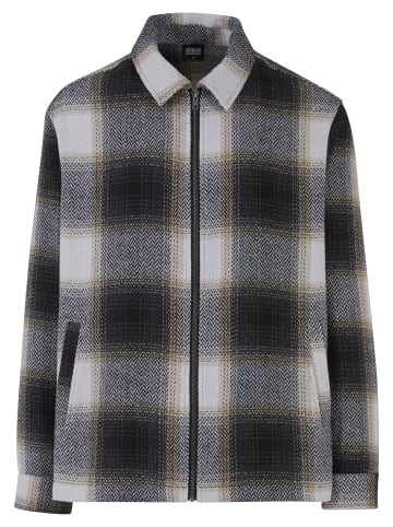 Urban Classics Light Jackets - Coats - undefined in wetsand/black