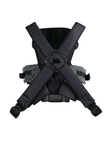Kikkaboo Gwen Fly in schwarz
