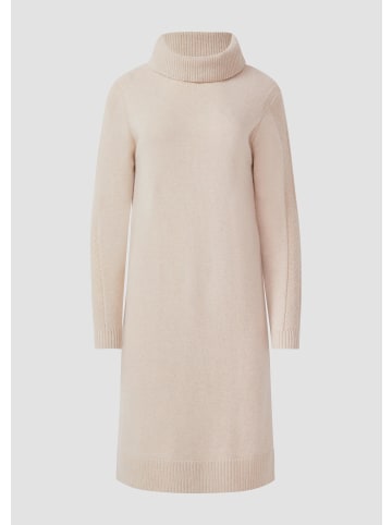 s.Oliver Kleid in 9305_beige