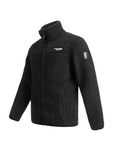 Arctic Seven Winterjacke AS-335 in Schwarz