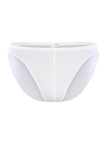 HOM Micro Briefs Plumes in white