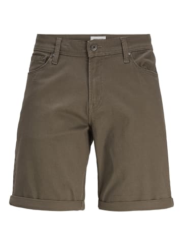 Jack & Jones Shorts in Morel