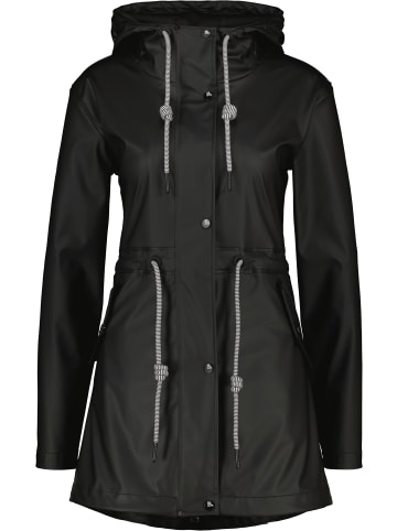 alife and kickin Regenjacke, Jacke EloiseAK A in moonless