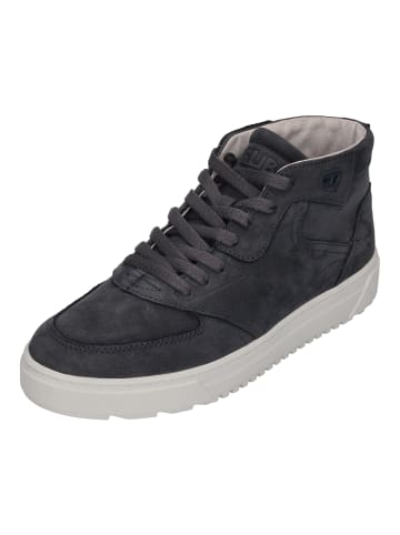 Hub Sneaker High NEVADA N42 in blau