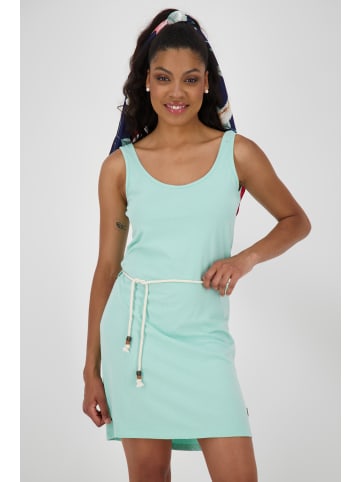 alife and kickin Kleid JenniferAK in emerald
