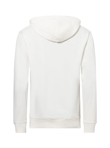 Lindbergh Kapuzenpullover in ecru - 0008