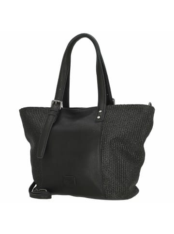 FREDs BRUDER Sea You Soon - Shopper 45 cm in schwarz