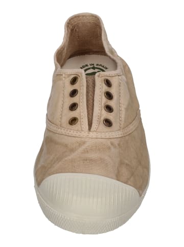 natural world Sneaker Low Lavanda 102E in natur