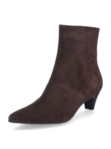 Paul Green Stiefelette in Braun