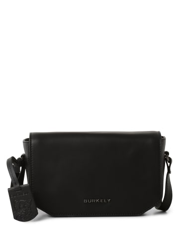 Burkely Tasche Nocturnal Nova in schwarz