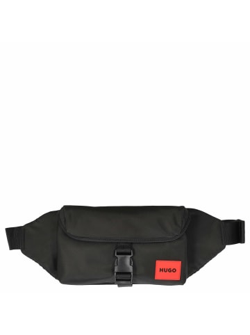 HUGO Ethon 2.0 - Gürteltasche 23 cm (black) in schwarz