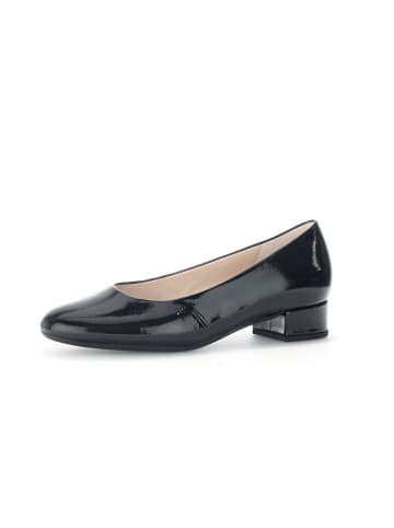 Gabor Fashion Elegante Pumps in schwarz