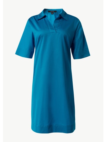 comma Kleid in 6264_ozeanblau