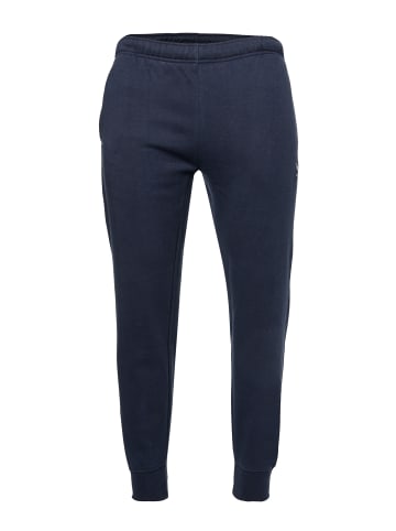 Mikon Sweatpants Fliege in Blau