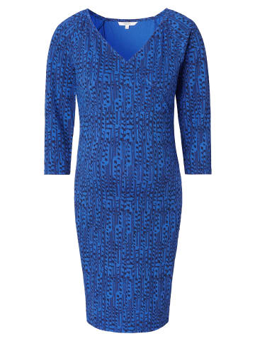 Noppies Still-Kleid Ankara in Peacoat