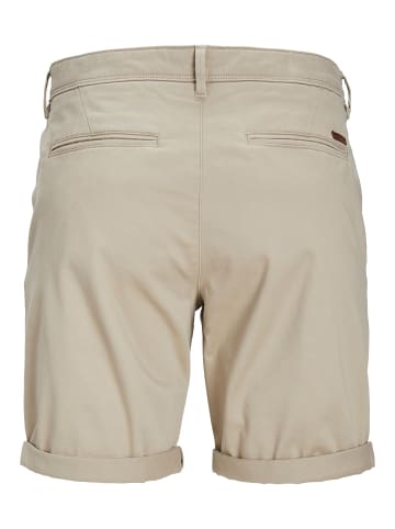 Jack & Jones Chino Shorts in Crockery