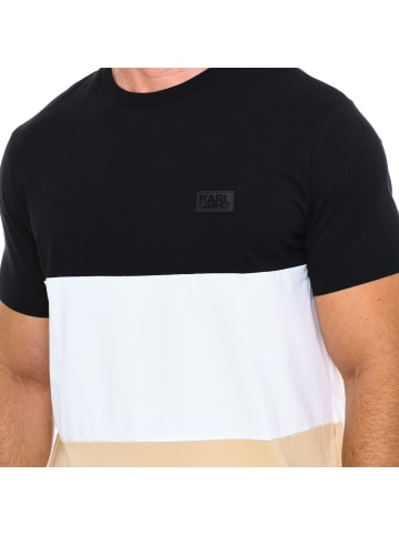 Karl Lagerfeld Shirt in Black