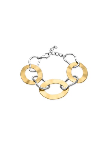 Luxenter Armband mit 18-karätiger Goldbeschichtung – Shumi