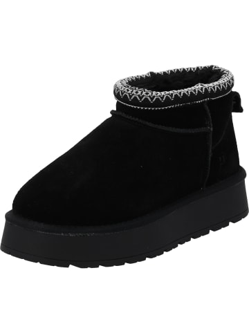 Palado Winterstiefel Madris by Sila Sahin in Schwarz
