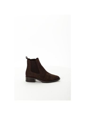 Tamaris Chelsea Boots in Braun