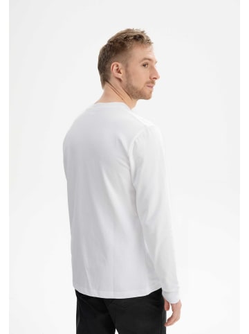 MELA Langarmshirt TEJAS