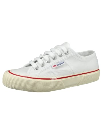 Superga Sneaker weiß