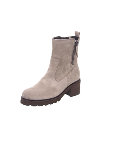 Gabor Stiefeletten für Damen in beige
