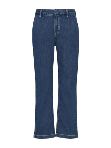 comma Flared Leg Jeans für Damen in uni