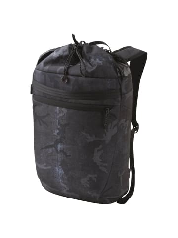 Nitro Fuse 24 - Rucksack 44 cm (wine) in forged camo