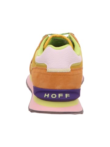 HOFF Schnürschuh in gelb