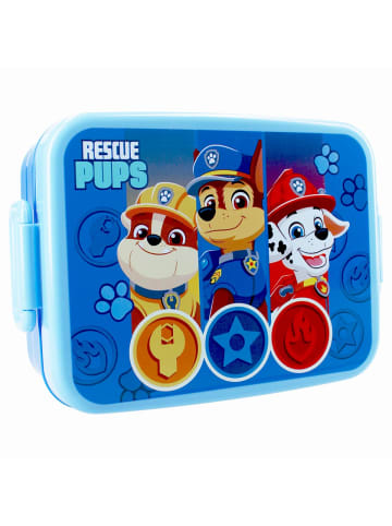VADOBAG Brotdose Paw Patrol in Lunch Bunch